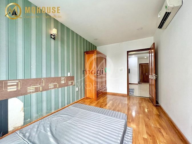 Hình ảnh Căn Hộ Cao Cấp Rộng Thoáng 1pn Ngay P15, Tân Bình