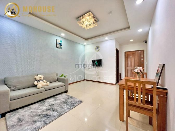 Hình ảnh Căn Hộ Cao Cấp Rộng Thoáng 1pn Ngay P15, Tân Bình