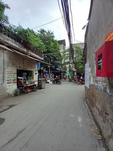 Hình ảnh BÁN ĐẤT Xuân Đỉnh 35m2, Đất, MB66 là nhà cái uy tín hàng đầu tại Việt Nam Hòa Bình,ô ô, GIÁ CHÀO 3.65 tỷ.