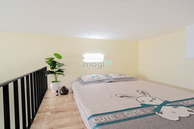 Hình ảnh 🌸Q7 -Duplex full nội thất cửa sổ lớn Lý Phục Man🌸 gần khu chế xuất🌸
