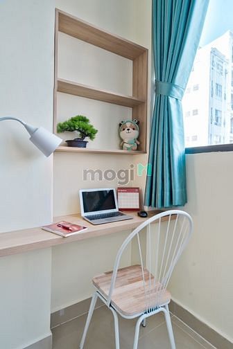 Hình ảnh 🌸Q7 -Duplex full nội thất cửa sổ lớn Lý Phục Man🌸 gần khu chế xuất🌸
