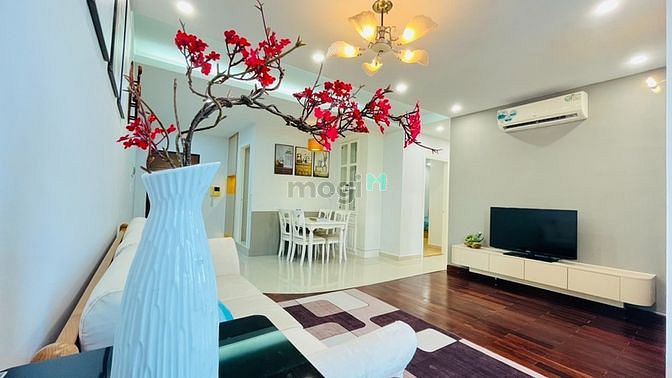 Hình ảnh CẦN CHO THUÊ CĂN HỘ Sky Garden, Phú Mỹ Hưng, Quận 7