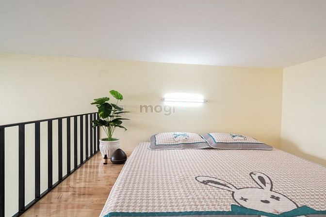 Hình ảnh 🌸Q7 -Duplex full nội thất cửa sổ lớn Lý Phục Man🌸 gần khu chế xuất🌸