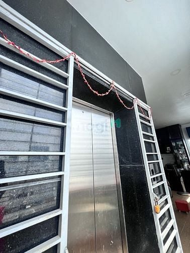 Hình ảnh Bán nhà Hồ Bá Kiện Q10, CHDV 6 tầng