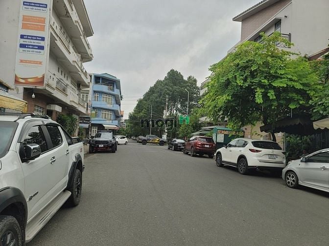 Hình ảnh Cho thuê khu đất 2 mặt tiền đẹp duy nhất kdc Bửu Long, Biên Hòa