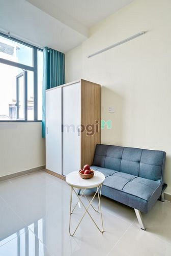 Hình ảnh 🌸Q7 -Duplex full nội thất cửa sổ lớn Lý Phục Man🌸 gần khu chế xuất🌸