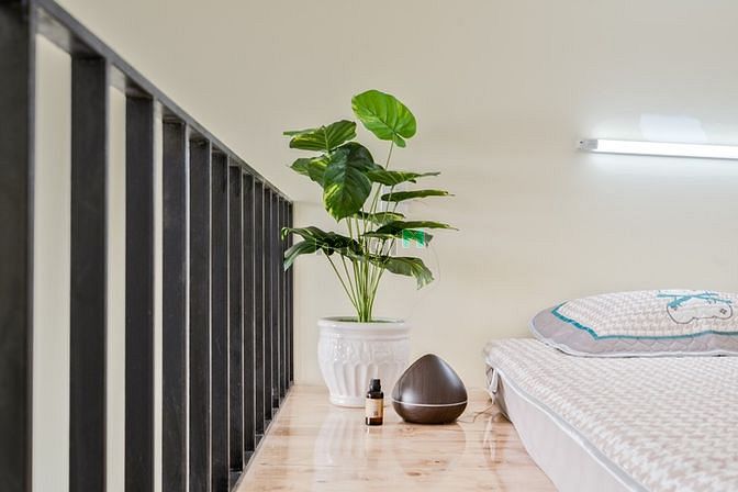 Hình ảnh 🌸Q7 -Duplex full nội thất cửa sổ lớn Lý Phục Man🌸 gần khu chế xuất🌸