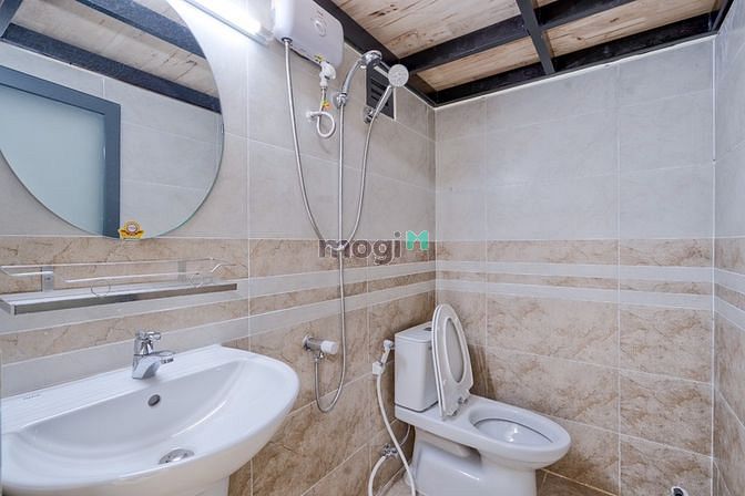 Hình ảnh 🌸Q7 -Duplex full nội thất cửa sổ lớn Lý Phục Man🌸 gần khu chế xuất🌸