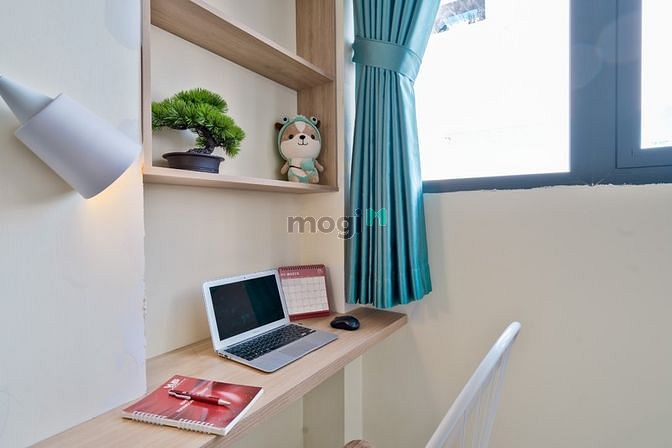Hình ảnh 🌸Q7 -Duplex full nội thất cửa sổ lớn Lý Phục Man🌸 gần khu chế xuất🌸