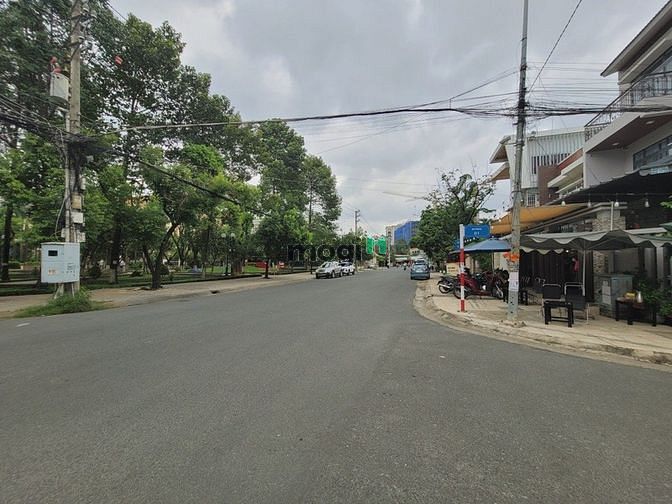 Hình ảnh Cho thuê khu đất 2 mặt tiền đẹp duy nhất kdc Bửu Long, Biên Hòa