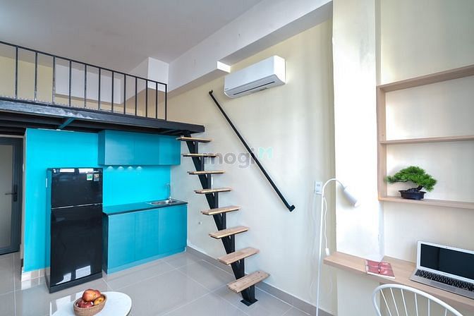 Hình ảnh 🌸Q7 -Duplex full nội thất cửa sổ lớn Lý Phục Man🌸 gần khu chế xuất🌸