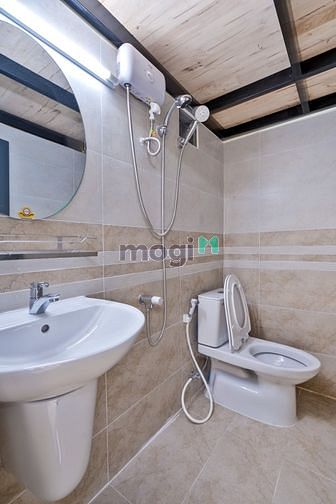 Hình ảnh 🌸Q7 -Duplex full nội thất cửa sổ lớn Lý Phục Man🌸 gần khu chế xuất🌸