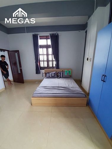 Hình ảnh Cho thuê chdv dạng studio full nội thất ngay Phạm Văn Đồng Thủ Đức