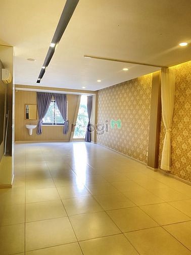 Hình ảnh Cho thuê mặt bằng mặt tiền Lam Sơn, P.2, Q.Tân Bình