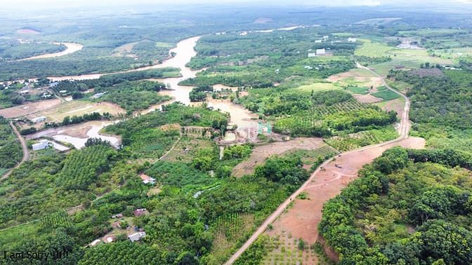 Hình ảnh Đất Mặt tiền đường nhựa giá chấn động Việt Nam