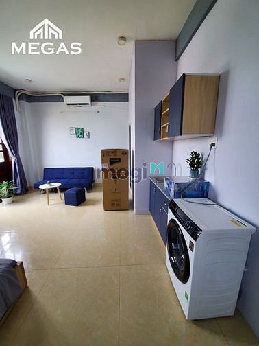 Hình ảnh Cho thuê chdv dạng studio full nội thất ngay Phạm Văn Đồng Thủ Đức