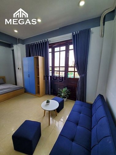 Hình ảnh Cho thuê chdv dạng studio full nội thất ngay Phạm Văn Đồng Thủ Đức