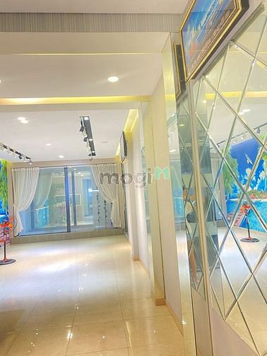 Hình ảnh Cho thuê mặt bằng mặt tiền Lam Sơn, P.2, Q.Tân Bình
