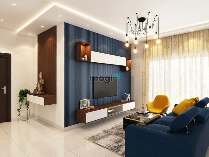 Hình ảnh CHO THUÊ CĂN HỘ SKY GARDEN 3 - Phú Mỹ Hưng - Tân Phong - Quận 7