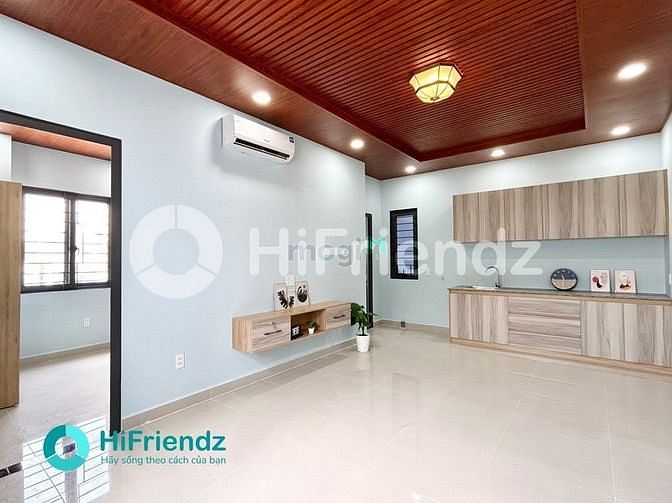 Hình ảnh 1pn New 100% Gần Công Viên Phú Lâm, Aeon Bình Tân - Hỗ Trợ Cọc