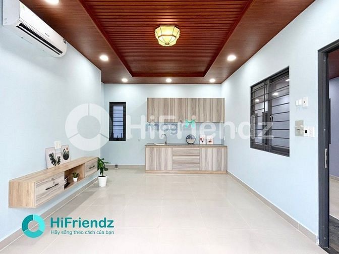 Hình ảnh 1pn New 100% Gần Công Viên Phú Lâm, Aeon Bình Tân - Hỗ Trợ Cọc