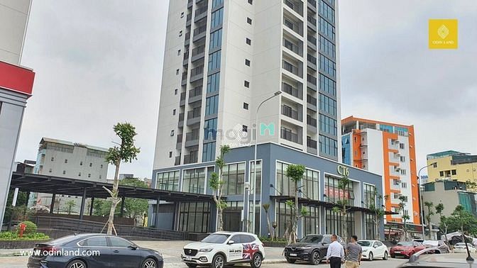 Hình ảnh Bán Căn Hộ MHDI CT6 Lê Đức Thọ - 92m2 - 3 Ngủ - Full Đồ