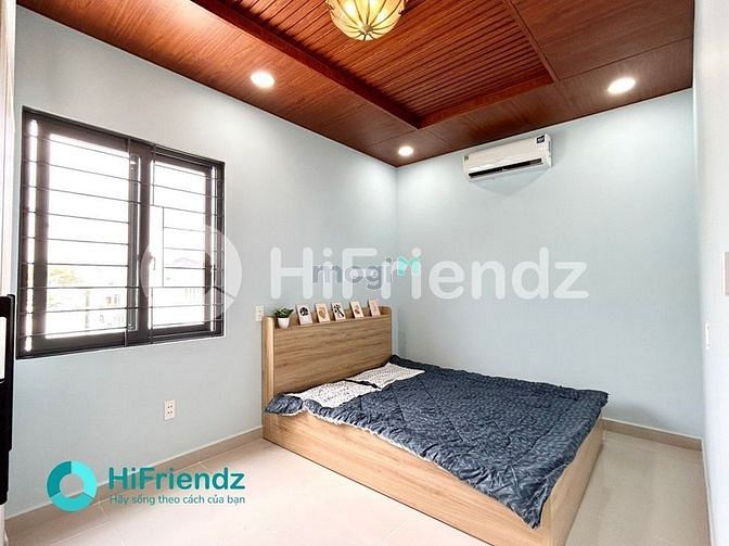 Hình ảnh 1pn New 100% Gần Công Viên Phú Lâm, Aeon Bình Tân - Hỗ Trợ Cọc