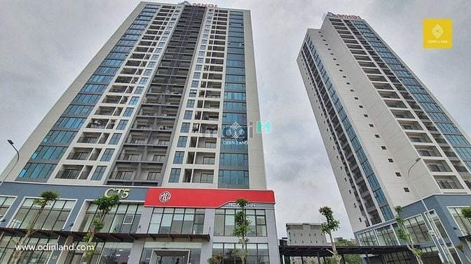 Hình ảnh Bán Căn Hộ MHDI CT6 Lê Đức Thọ - 92m2 - 3 Ngủ - Full Đồ