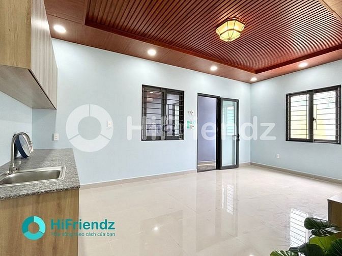 Hình ảnh 1pn New 100% Gần Công Viên Phú Lâm, Aeon Bình Tân - Hỗ Trợ Cọc