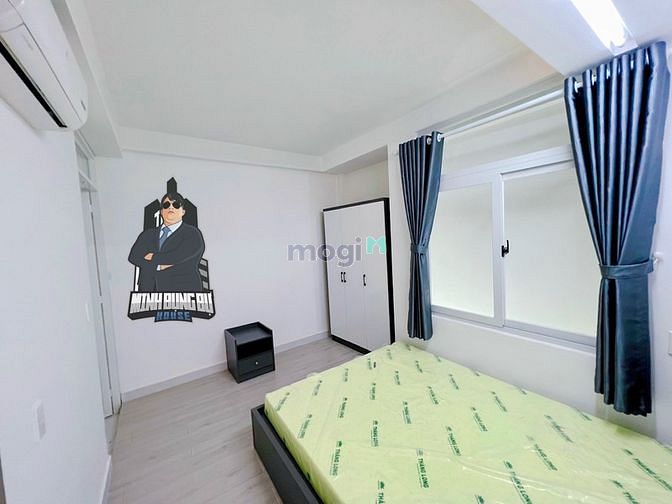 Hình ảnh 🏠 Căn Hộ Dịch Vụ - 2pn - Bình Thạnh 🏠