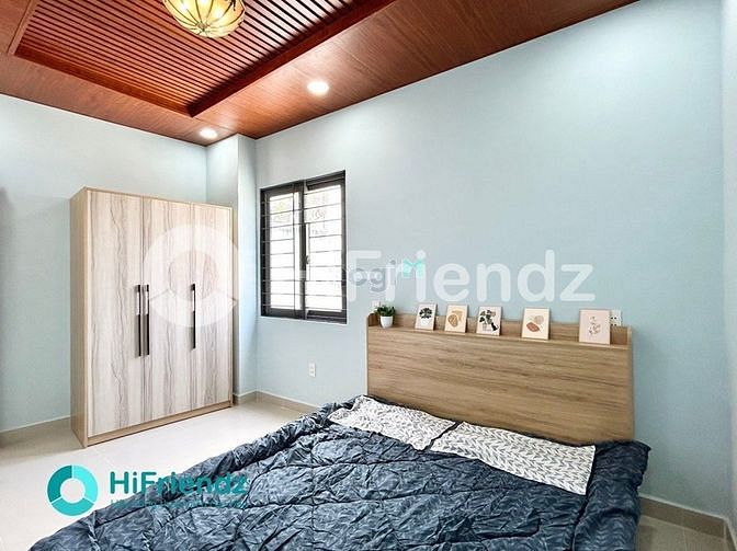 Hình ảnh 1pn New 100% Gần Công Viên Phú Lâm, Aeon Bình Tân - Hỗ Trợ Cọc