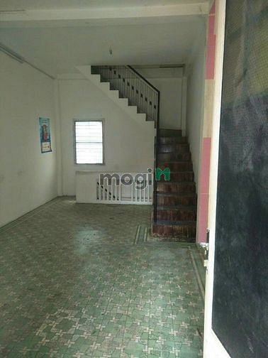 Hình ảnh BÁN NHÀ  2 tầng  Cmt8, phường 12, quận 10.