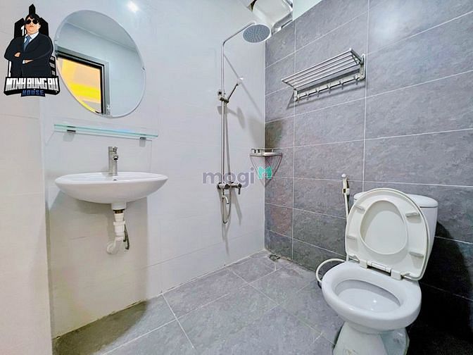 Hình ảnh 🏠 Căn Hộ Dịch Vụ - 2pn - Bình Thạnh 🏠