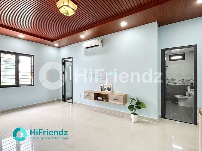 Hình ảnh 1pn New 100% Gần Công Viên Phú Lâm, Aeon Bình Tân - Hỗ Trợ Cọc