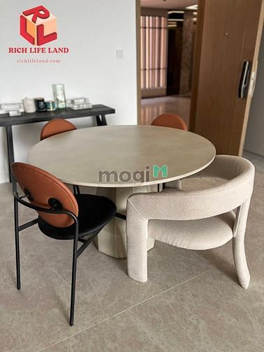 Hình ảnh Mb6623 nạp rút nhanh chóng xinh đẹp THE RIVER THỦ THIÊM đầy đủ nội thất.