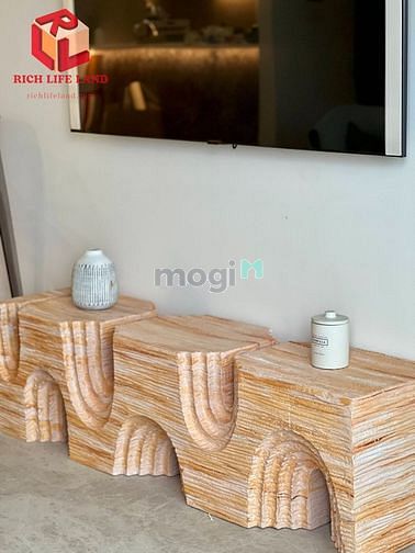 Hình ảnh Mb6623 nạp rút nhanh chóng xinh đẹp THE RIVER THỦ THIÊM đầy đủ nội thất.