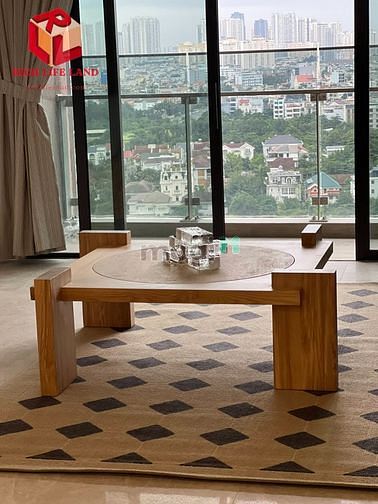 Hình ảnh Mb6623 nạp rút nhanh chóng xinh đẹp THE RIVER THỦ THIÊM đầy đủ nội thất.