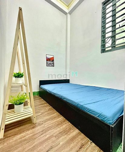 Hình ảnh 🔥🔥2PN 1PK Bếp Riêng Full Nội Thất Giá Rẻ Bình Thạnh