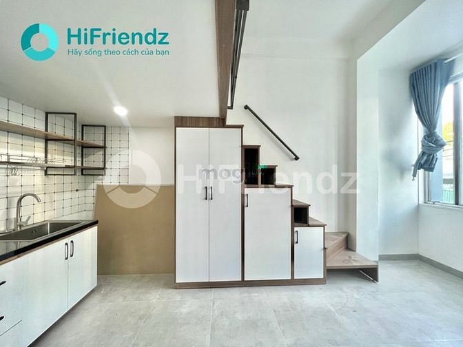 Hình ảnh cho thuê Trang Chủ MB66.COM / Đăng Ký Tặng 66K duplex cao cấp_Gần đại học văn hiến_Ngã tư bảy hiền