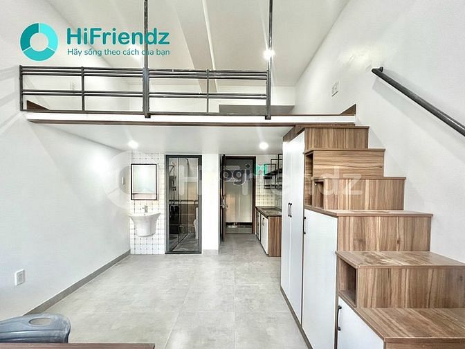 Hình ảnh cho thuê Trang Chủ MB66.COM / Đăng Ký Tặng 66K duplex cao cấp_Gần đại học văn hiến_Ngã tư bảy hiền