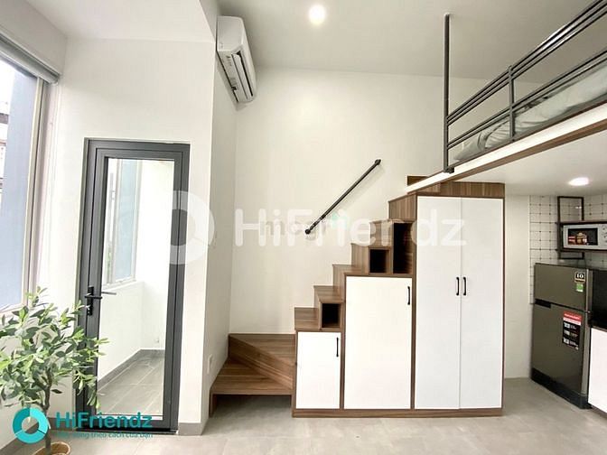 Hình ảnh cho thuê Trang Chủ MB66.COM / Đăng Ký Tặng 66K duplex cao cấp_Gần đại học văn hiến_Ngã tư bảy hiền