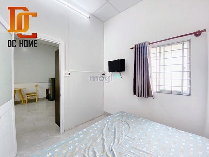 Hình ảnh 🔥Cho Thuê Căn Hộ 1PN Cao Cấp Gần Phan Xích Long