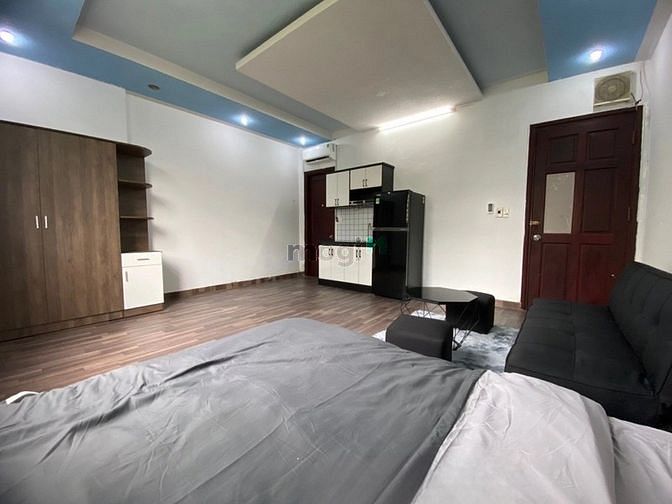 Hình ảnh Phòng Studio Ngay Bệnh Viện 175- Chợ Gò Vấp- Nguyễn Thái Sơn