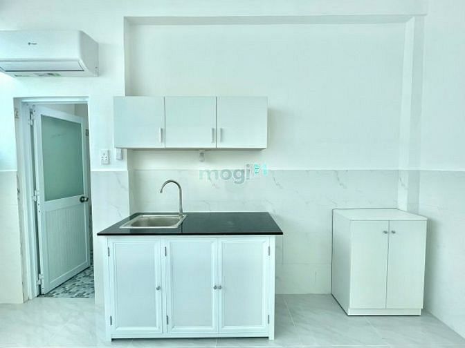 Hình ảnh TRỐNG Căn Hộ STUDIO CỬA SỔ Siêu To Rộng 28m2 - LÊ ĐỨC THỌ, GÒ VẤP