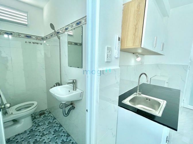 Hình ảnh TRỐNG Căn Hộ STUDIO CỬA SỔ Siêu To Rộng 28m2 - LÊ ĐỨC THỌ, GÒ VẤP