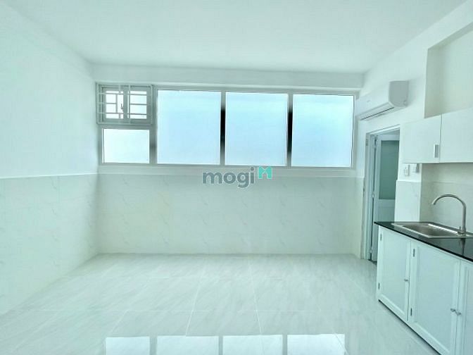Hình ảnh TRỐNG Căn Hộ STUDIO CỬA SỔ Siêu To Rộng 28m2 - LÊ ĐỨC THỌ, GÒ VẤP