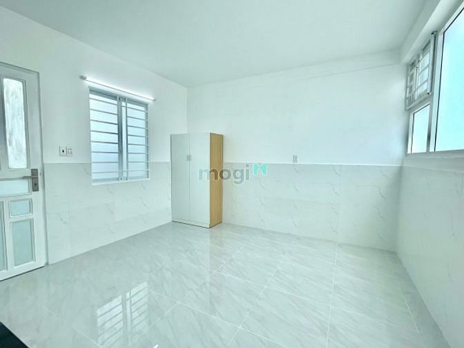 Hình ảnh TRỐNG Căn Hộ STUDIO CỬA SỔ Siêu To Rộng 28m2 - LÊ ĐỨC THỌ, GÒ VẤP