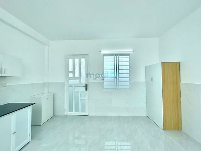 Hình ảnh TRỐNG Căn Hộ STUDIO CỬA SỔ Siêu To Rộng 28m2 - LÊ ĐỨC THỌ, GÒ VẤP