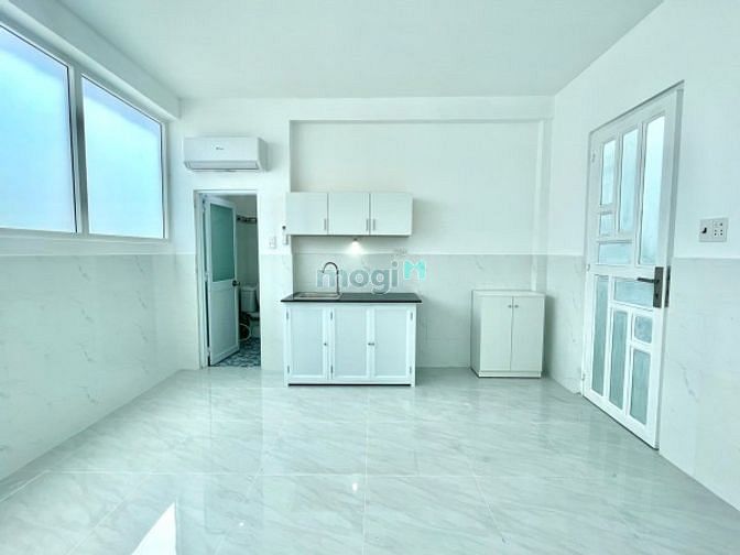 Hình ảnh TRỐNG Căn Hộ STUDIO CỬA SỔ Siêu To Rộng 28m2 - LÊ ĐỨC THỌ, GÒ VẤP