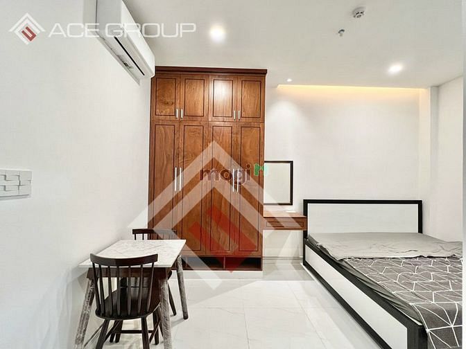 Hình ảnh Khai trương CHDV full NT hiện đại siêu thoáng gần sân bay